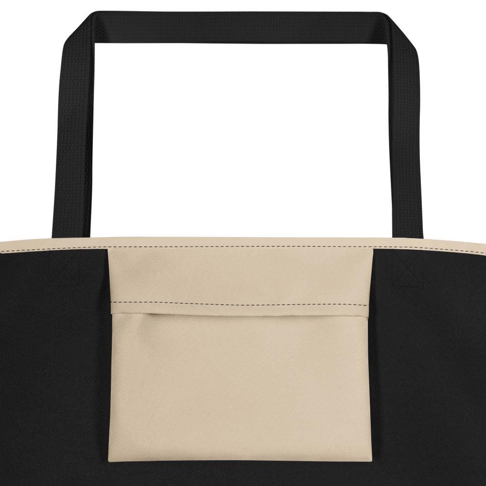 Retro Please Be Patient I'm From 1900s Large Tote Bag, fashion millennial gifts, cowboy western bag, funny grandma gift, best friend gift
