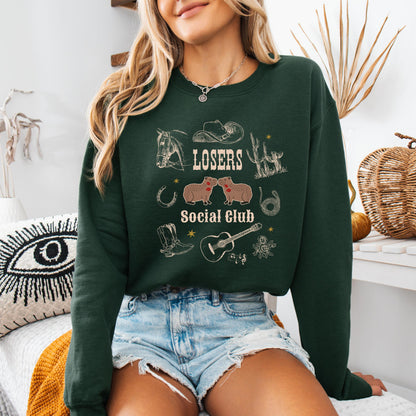 Mustache 2 Capybaras Kissing Meme Shirt in the cowboy core aesthetic, country pop rap fan music festival shirt, best friend gift