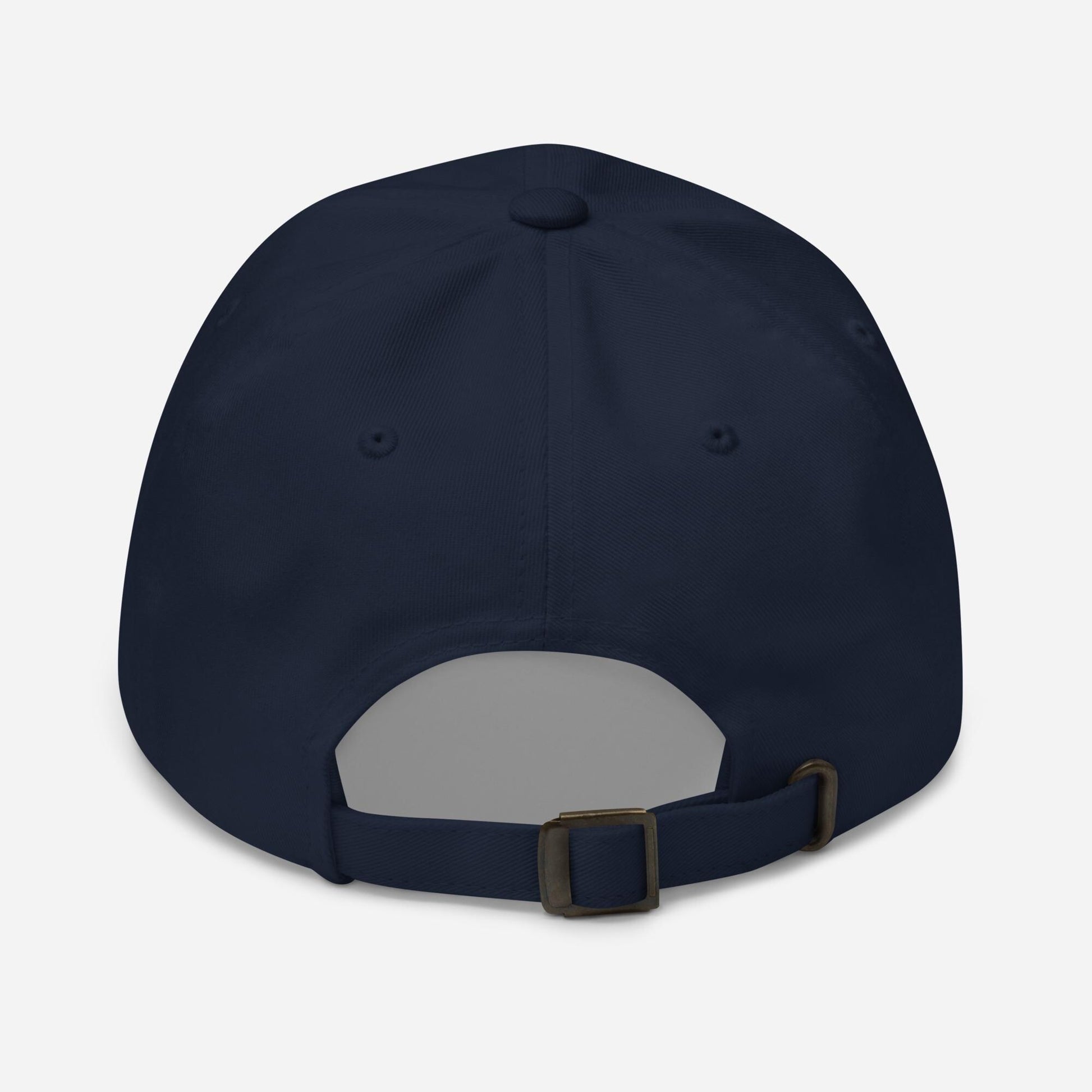 American Golden Retriever Dad Hat