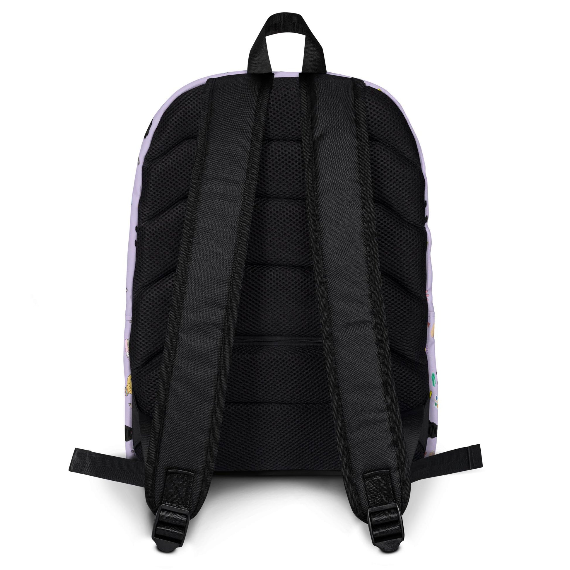 Back To School Labrador Backpack | Daughter School Supplies
