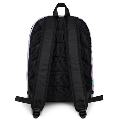 Back To School Labrador Backpack | Daughter School Supplies