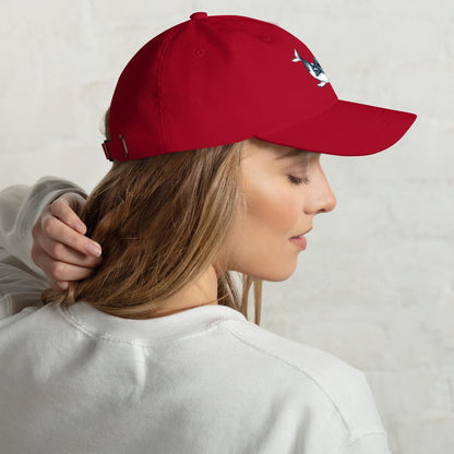 Love Orca Whale Hat | Sea Animal Cutecore Aesthetic Hat