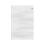 Red Fox Labrador Christmas Kitchen Towel