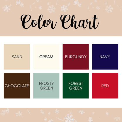 Chocolate Labrador Christmas Wrapping Paper Sheets: Set of 3