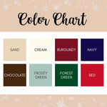 Reindeer Pitbull Christmas Wrapping Paper | Set of 3 Sheets