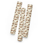 Christmas German Shepherd Wrapping Paper