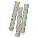 Christmas Vizsla Wrapping Paper:Set of 3 | Hungarian Viszla Gift